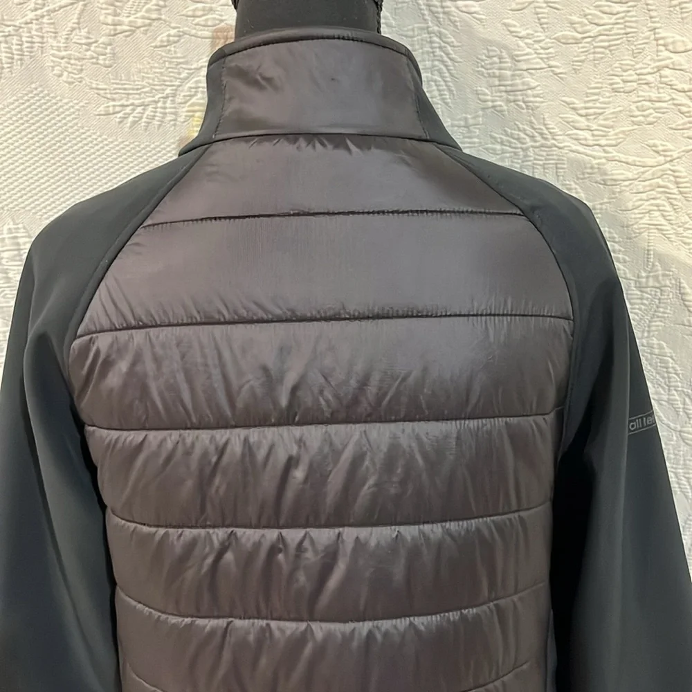 All Terrain by Tog Twenty Four Element jacket, size‎ medium